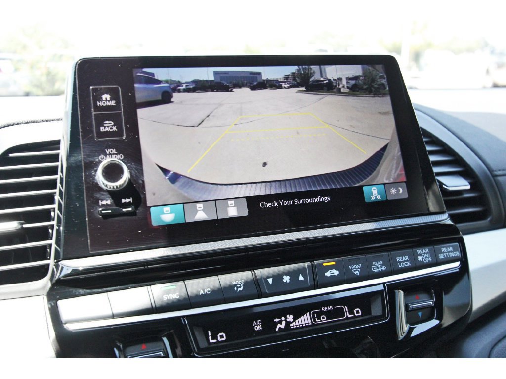 Used 2025 Honda Odyssey Sport-L image 28