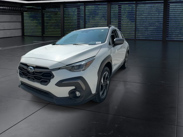 Used 2024 Subaru Crosstrek 2.5i Limited AWD/4WD image 4
