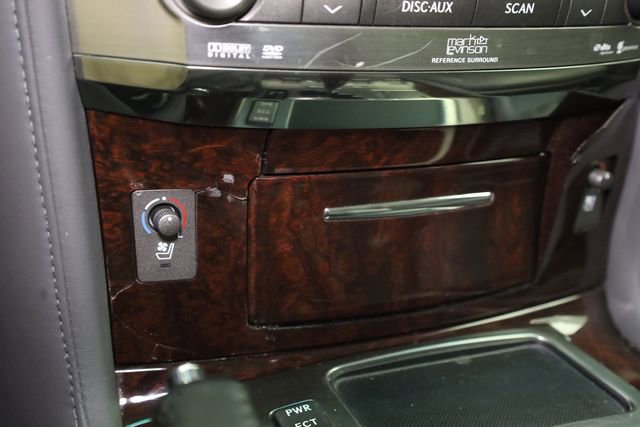 Used 2009 Lexus LX 570 4WD image 24