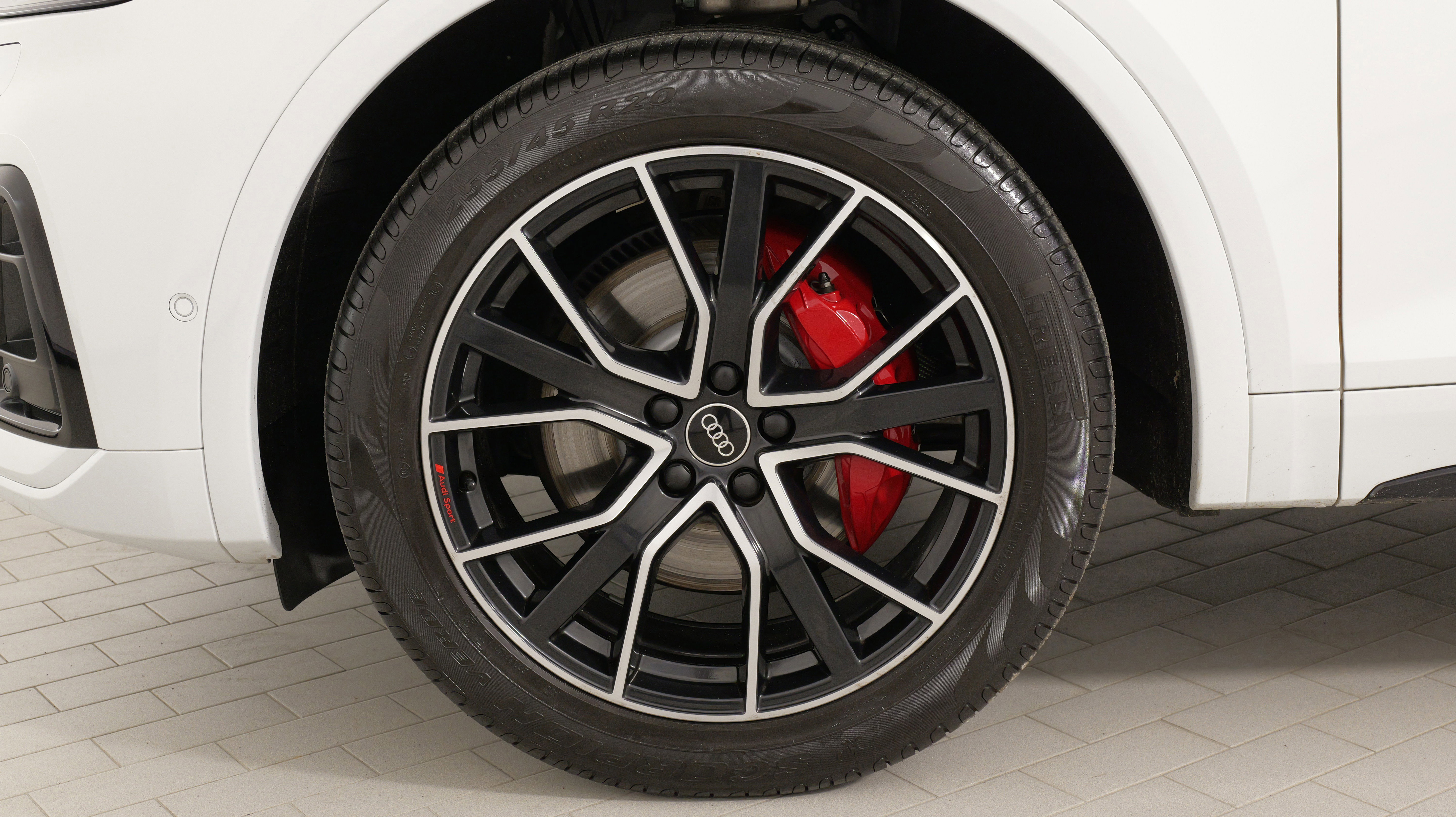 Used 2023 Audi SQ5 Prestige image 64