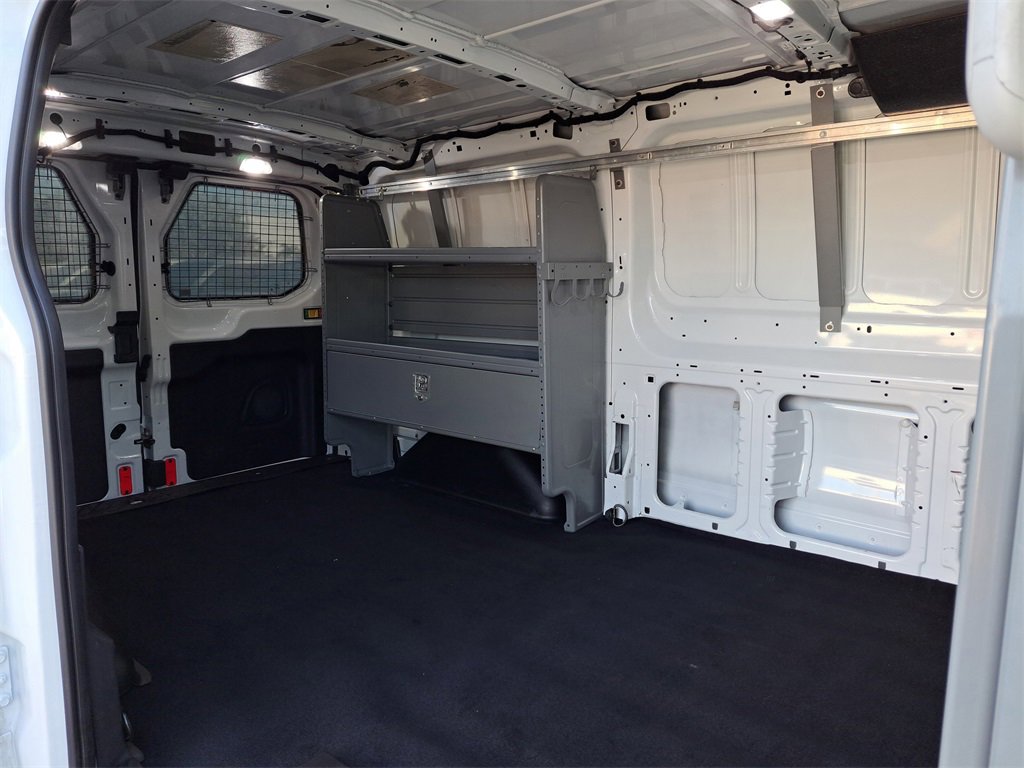 Used 2019 Ford Transit 150 130 Low Roof image 9