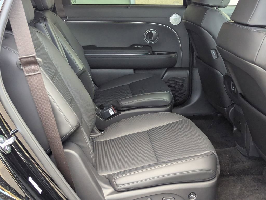 New 2026 Hyundai Palisade Calligraphy image 29