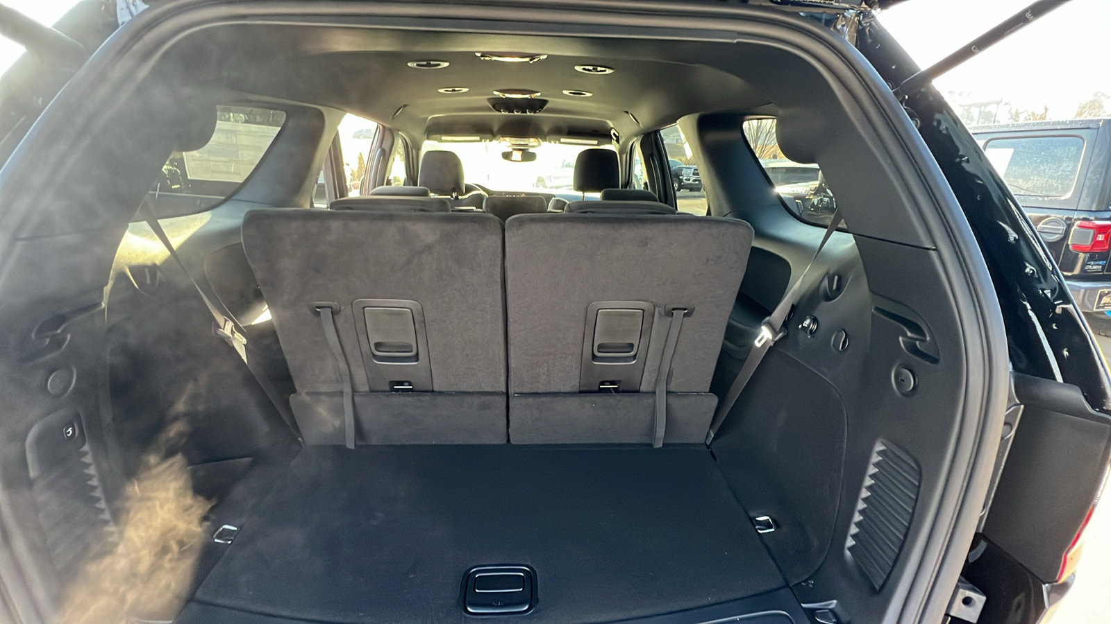 New 2026 Dodge Durango GT image 13