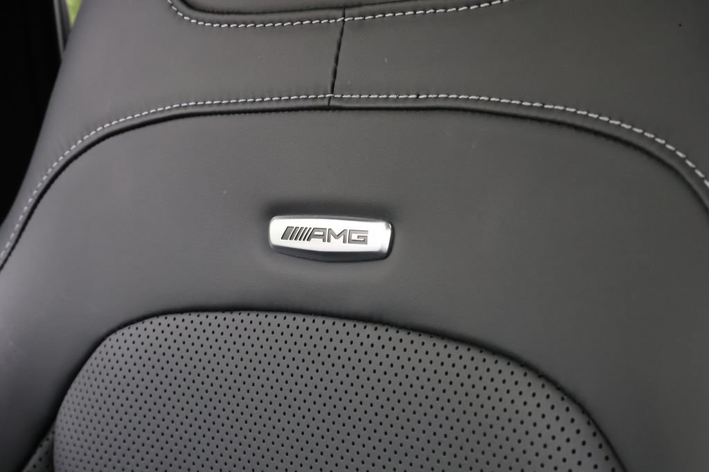Used 2022 Mercedes-Benz G 63 AMG 4MATIC image 55