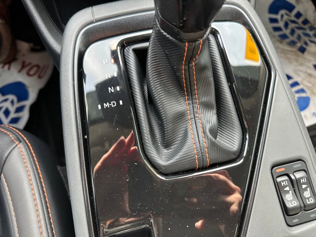 Used 2024 Subaru Crosstrek 2.5i Limited image 26