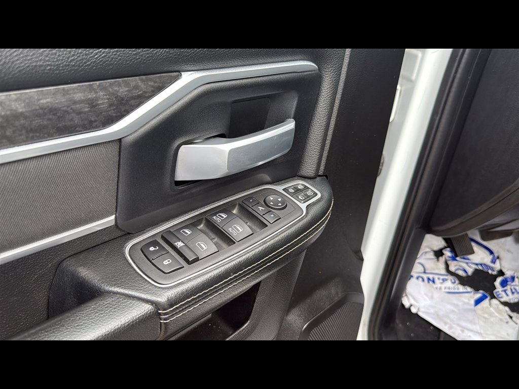 Used 2024 RAM 2500 Big Horn image 8