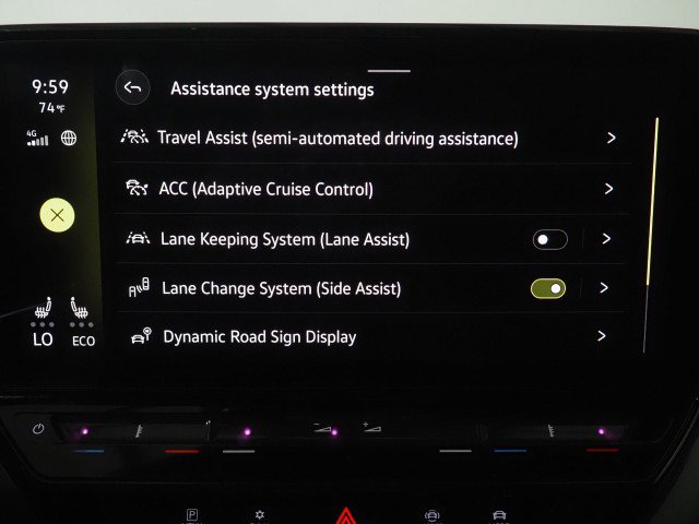 Used 2024 Volkswagen ID.4 S image 30