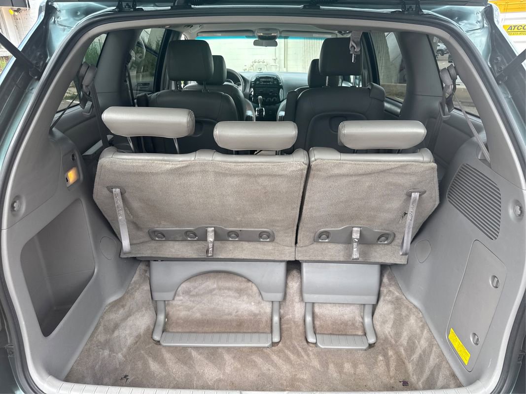 Used 2005 Toyota Sienna LE image 13