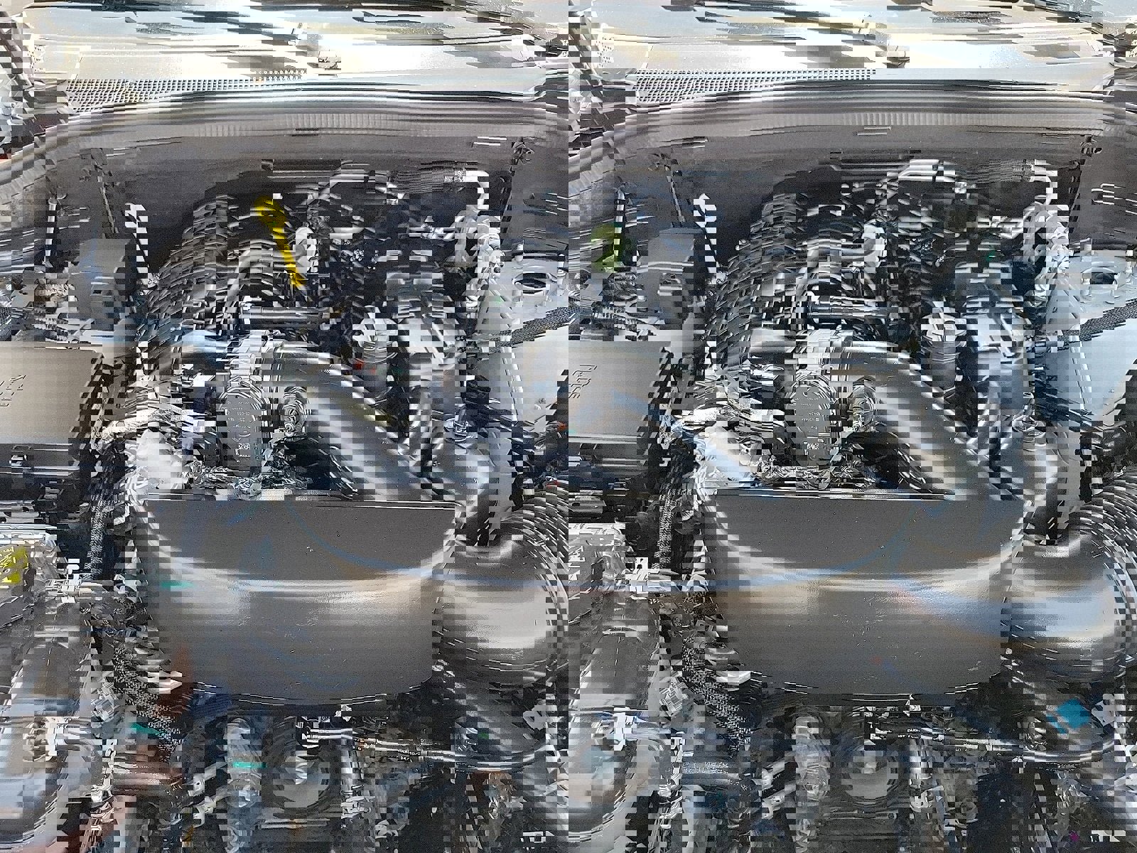 Used 2023 Dodge Durango SXT image 24