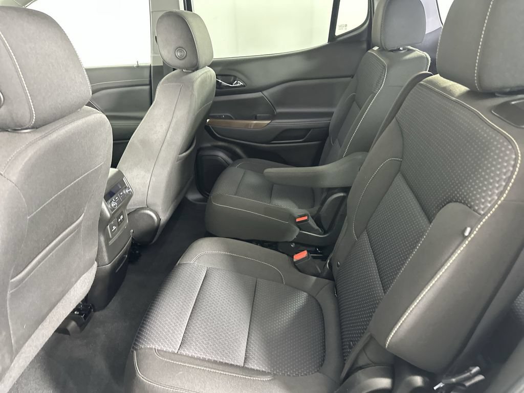 Certified 2023 GMC Acadia SLE w/ Driver Convenience Package FWD image 25