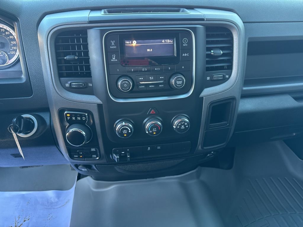 Used 2019 RAM 1500 Tradesman w/ Popular Equipment Group image 21