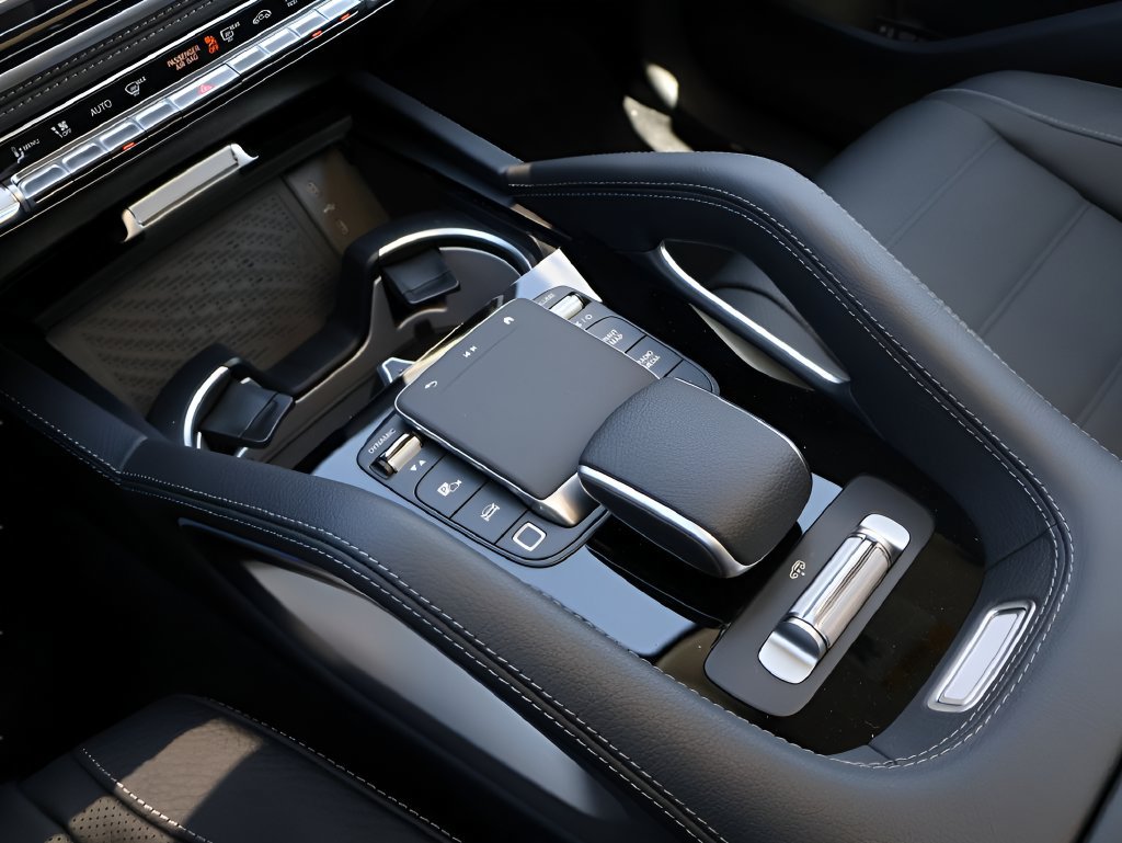 New 2026 Mercedes-Benz GLE 450 4MATIC image 26