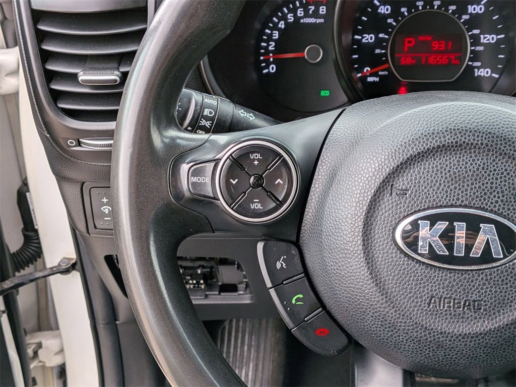 Used 2016 Kia Soul w/ Option Group 020 image 18