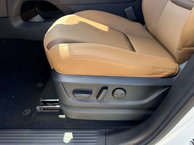New 2026 Nissan Armada SL RWD image 18