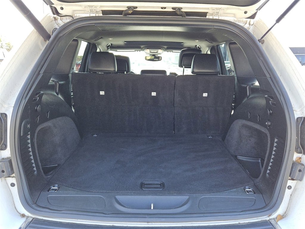 Used 2020 Jeep Grand Cherokee Limited image 13