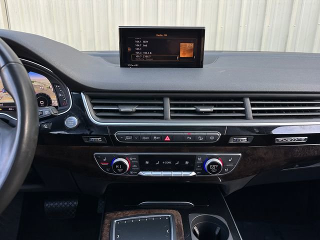 Used 2018 Audi Q7 3.0T Premium Plus w/ Premium Plus Package image 23