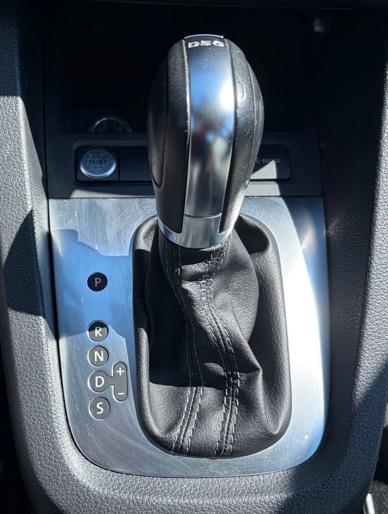 Used 2013 Volkswagen Jetta SE FWD image 13