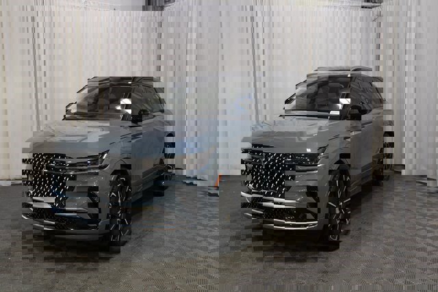 New 2026 Lincoln Nautilus Reserve image 57