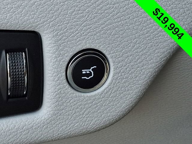 Certified 2020 Jeep Cherokee Limited image 27