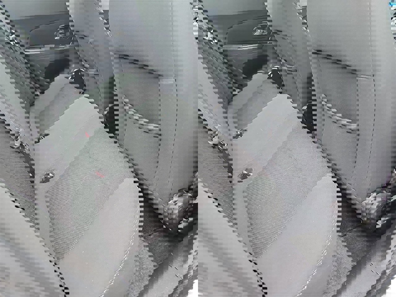 Used 2011 Chevrolet Cruze Eco image 11