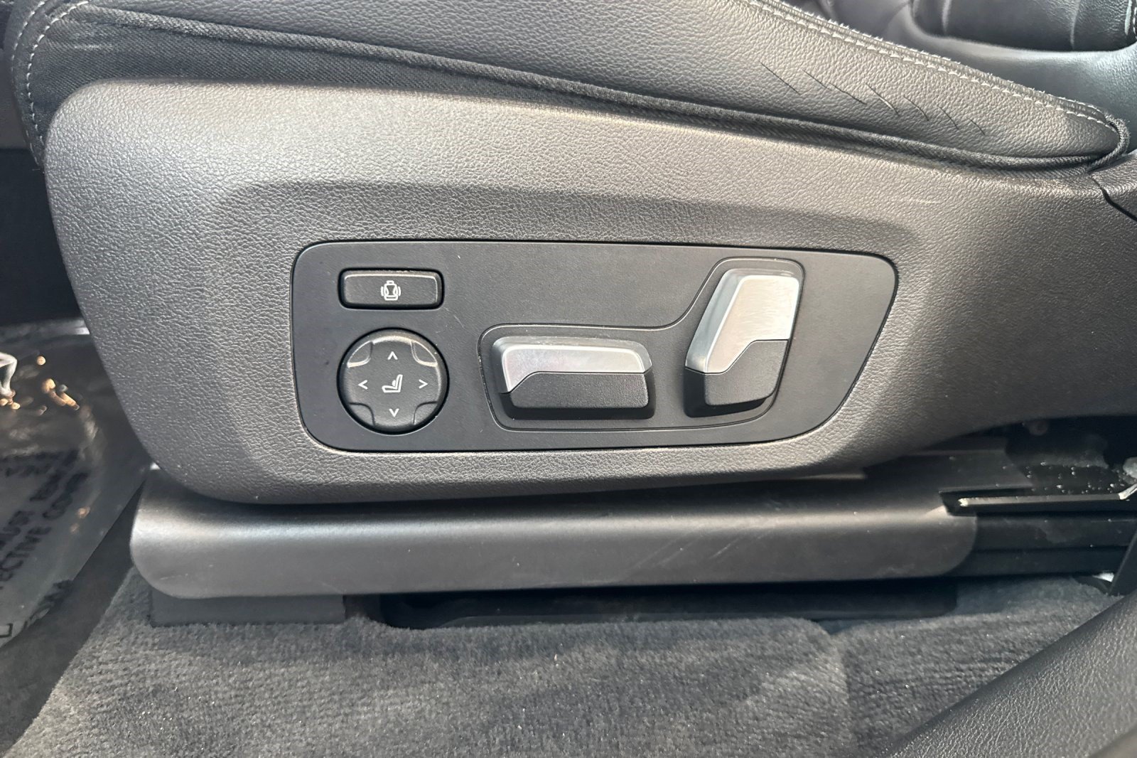 Used 2019 BMW X3 M40i w/ Premium Package AWD/4WD image 14