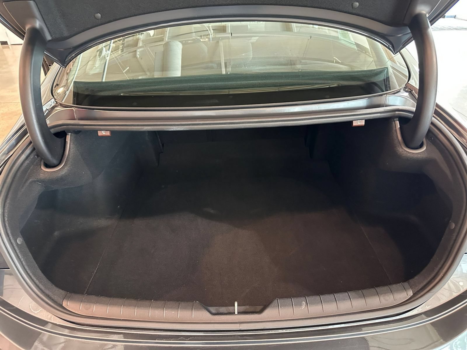 Used 2025 Hyundai Sonata SEL FWD image 31