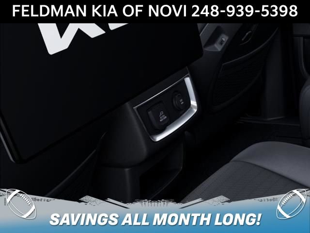 New 2026 Kia Carnival SX Prestige FWD image 27
