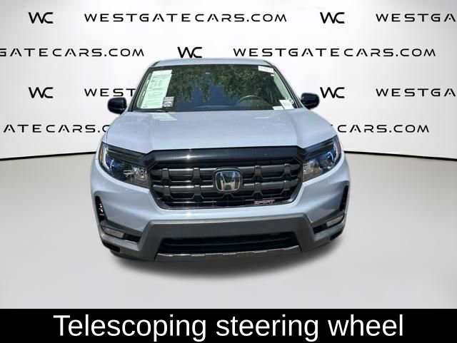 Used 2025 Honda Ridgeline Sport image 21