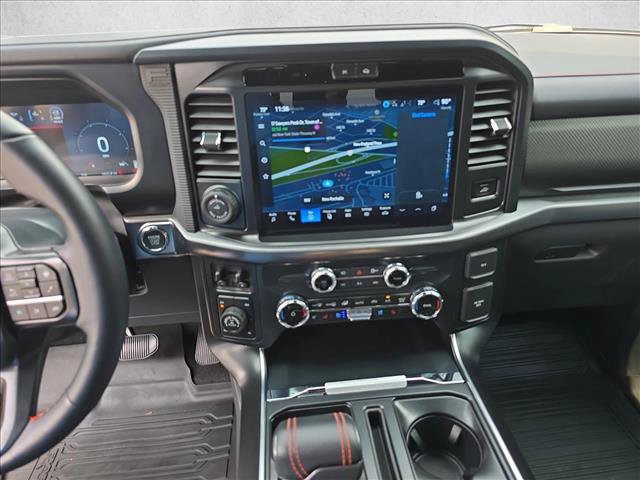 Used 2025 Ford F150 Raptor AWD/4WD image 21