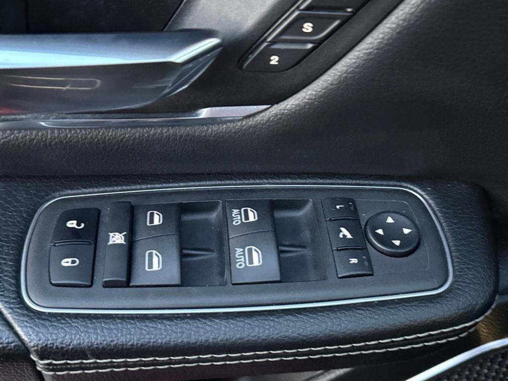 Used 2024 RAM 1500 Laramie image 13