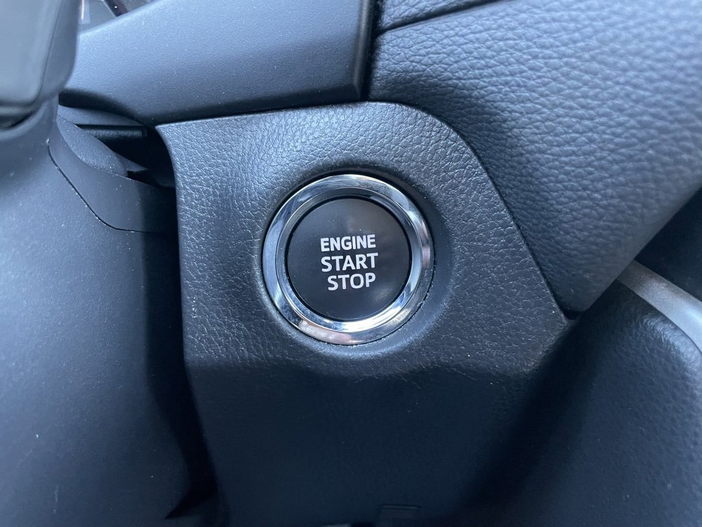 Used 2024 Toyota RAV4 XLE image 44