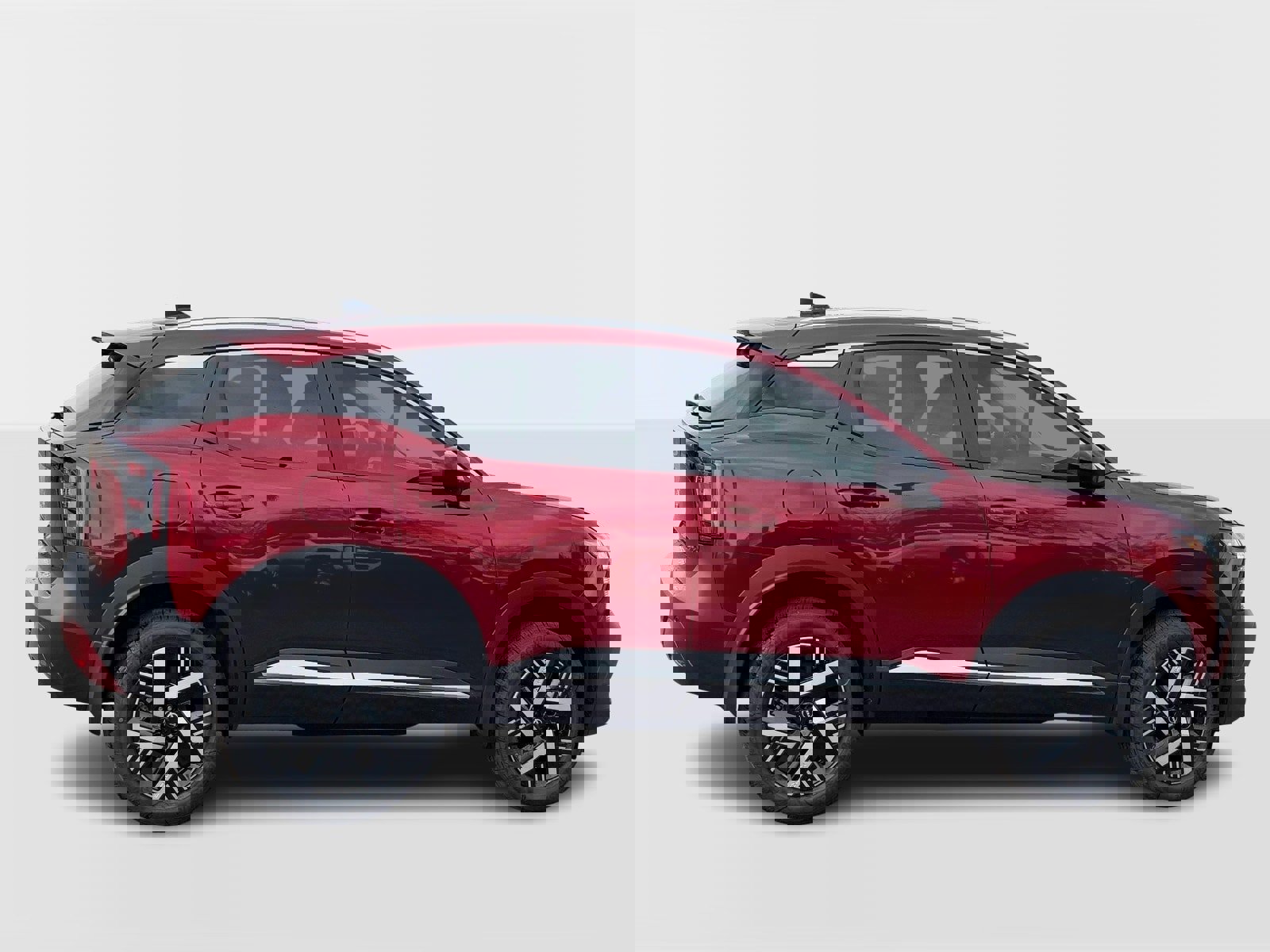 New 2026 Nissan Kicks SV image 7