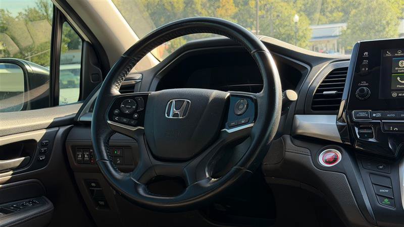 Used 2019 Honda Odyssey EX-L image 27