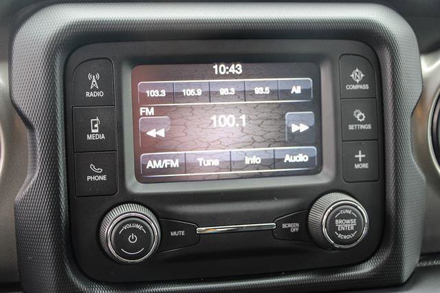 Used 2019 Jeep Wrangler Sport S image 14