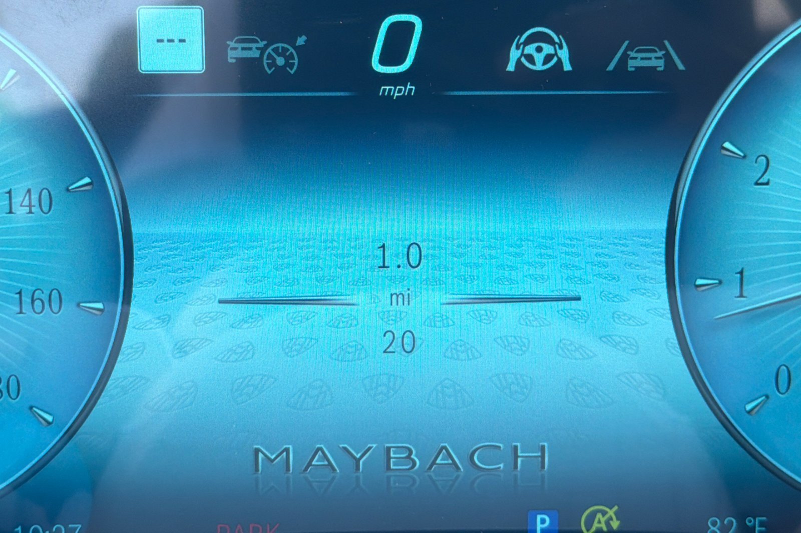 New 2026 Mercedes-Benz Maybach SL 680 image 27