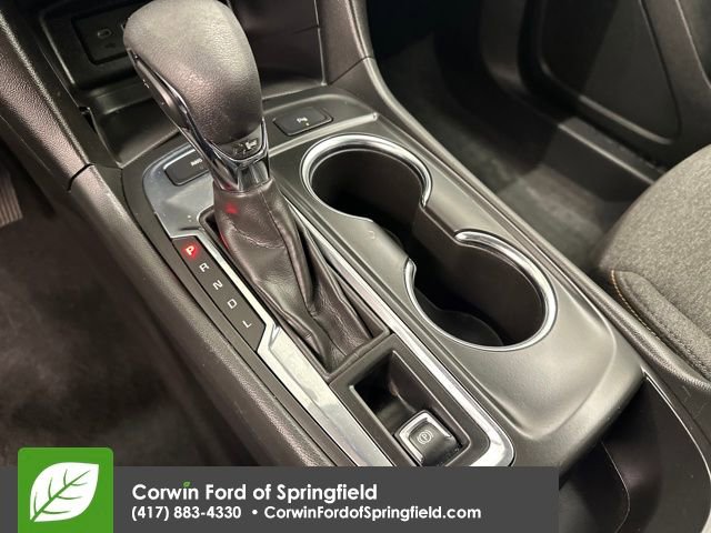 Used 2023 Chevrolet Equinox LT w/ LPO, Floor Liner Package image 26