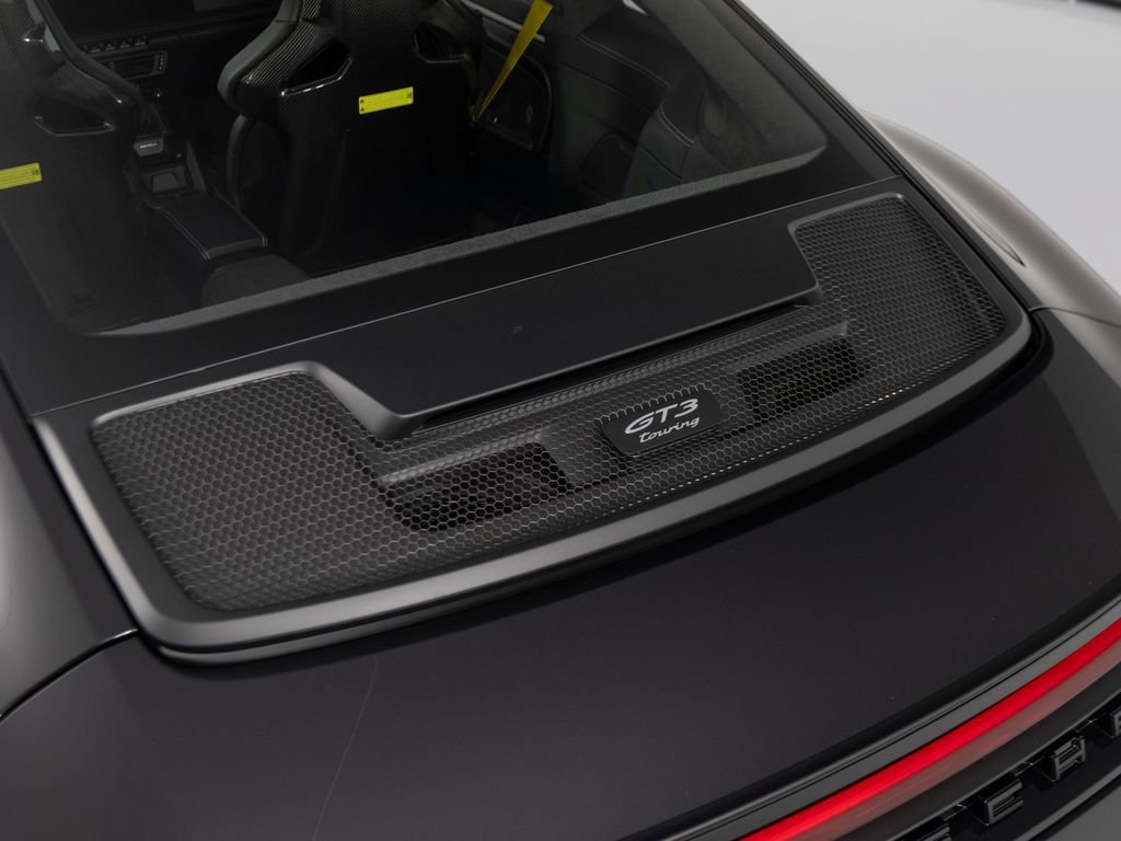 Certified 2026 Porsche 911 GT3 RWD image 56