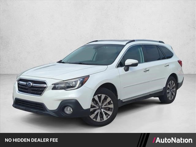Used 2019 Subaru Outback 2.5i Touring