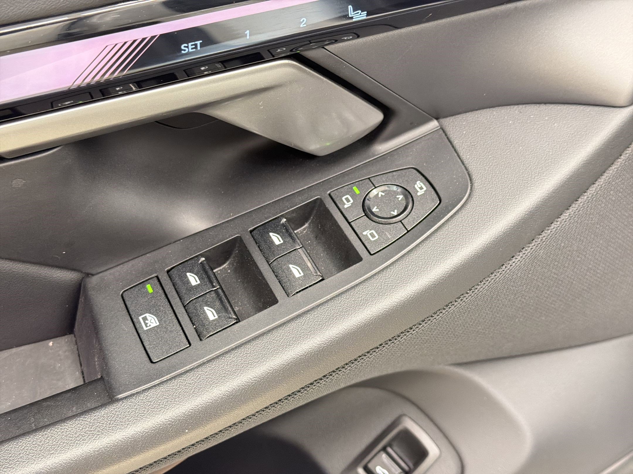 Certified 2024 BMW i5 eDrive40i w/ M Sport Package image 21