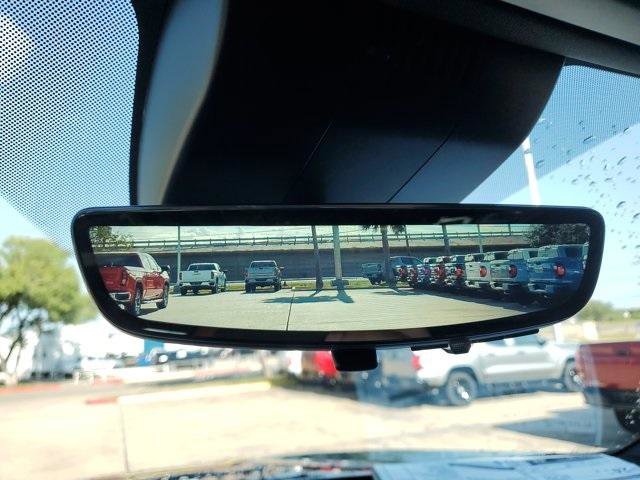 New 2026 Chevrolet Tahoe Premier image 37