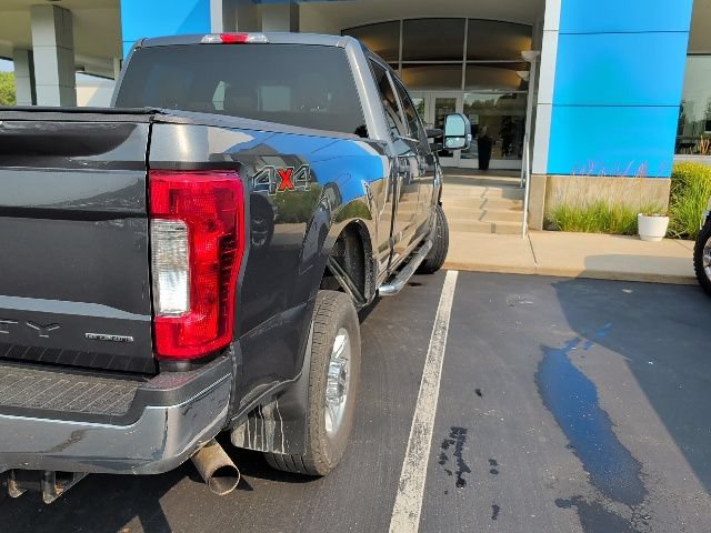 Used 2017 Ford F250 XLT AWD/4WD image 16