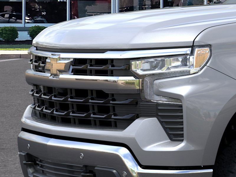 New 2026 Chevrolet Silverado 1500 LT w/ All Star Edition Plus image 13