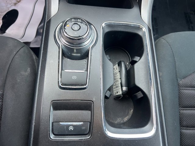 Used 2017 Ford Fusion SE w/ Fusion SE Technology Package image 31