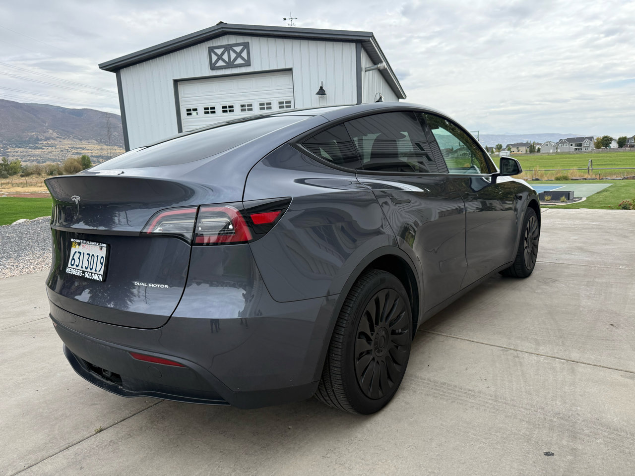 Used 2023 Tesla Model Y Long Range image 4