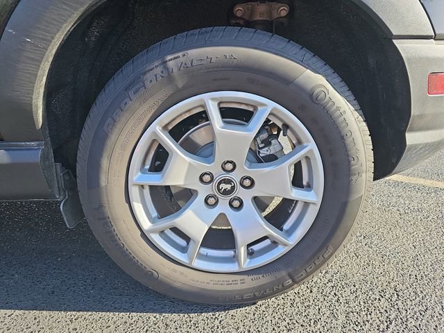 Used 2021 Ford Bronco Sport image 9