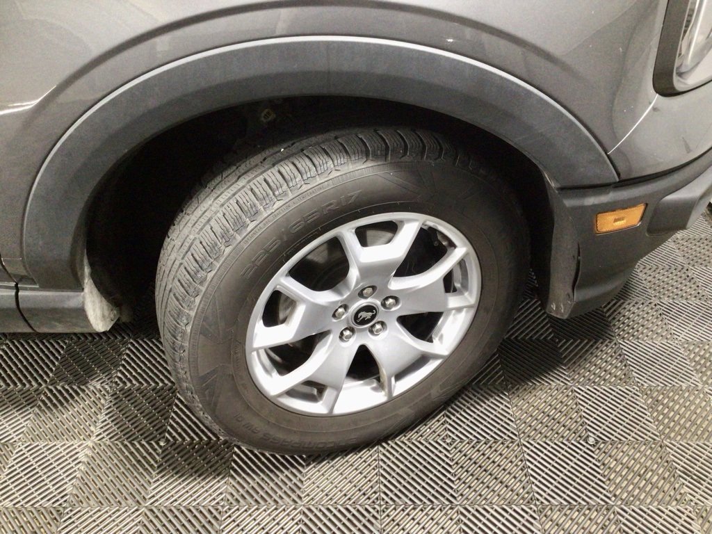 Used 2021 Ford Bronco Sport Big Bend image 32