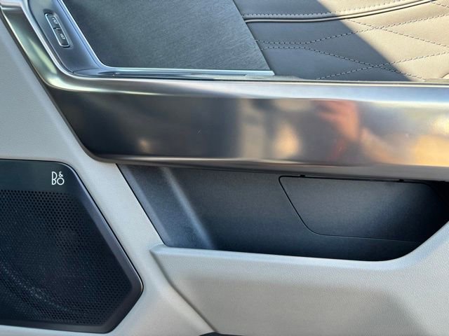 New 2026 Ford F250 Platinum w/ Platinum Plus Package image 22
