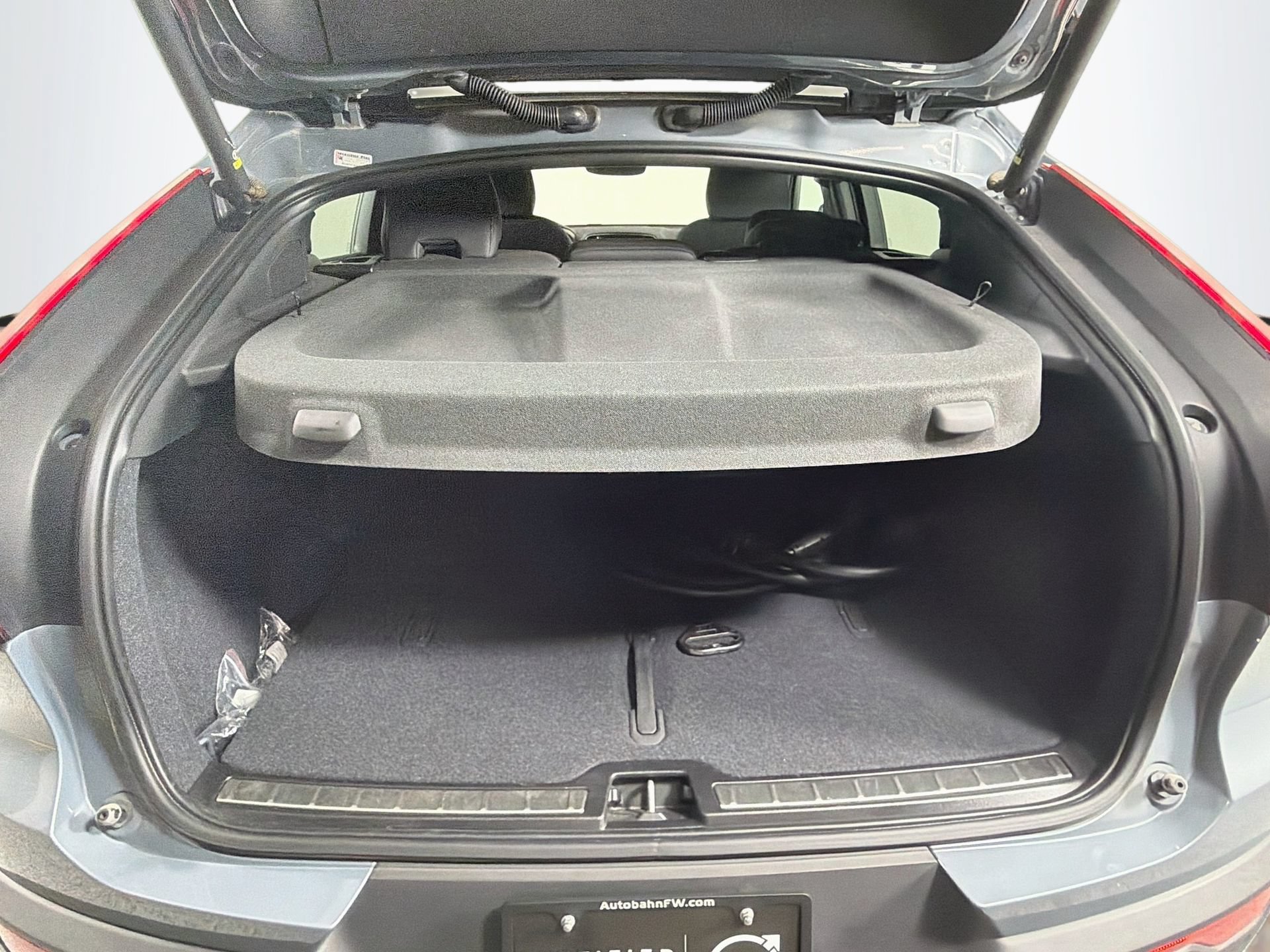 Certified 2023 Volvo C40 P8 Recharge Ultimate AWD/4WD image 27