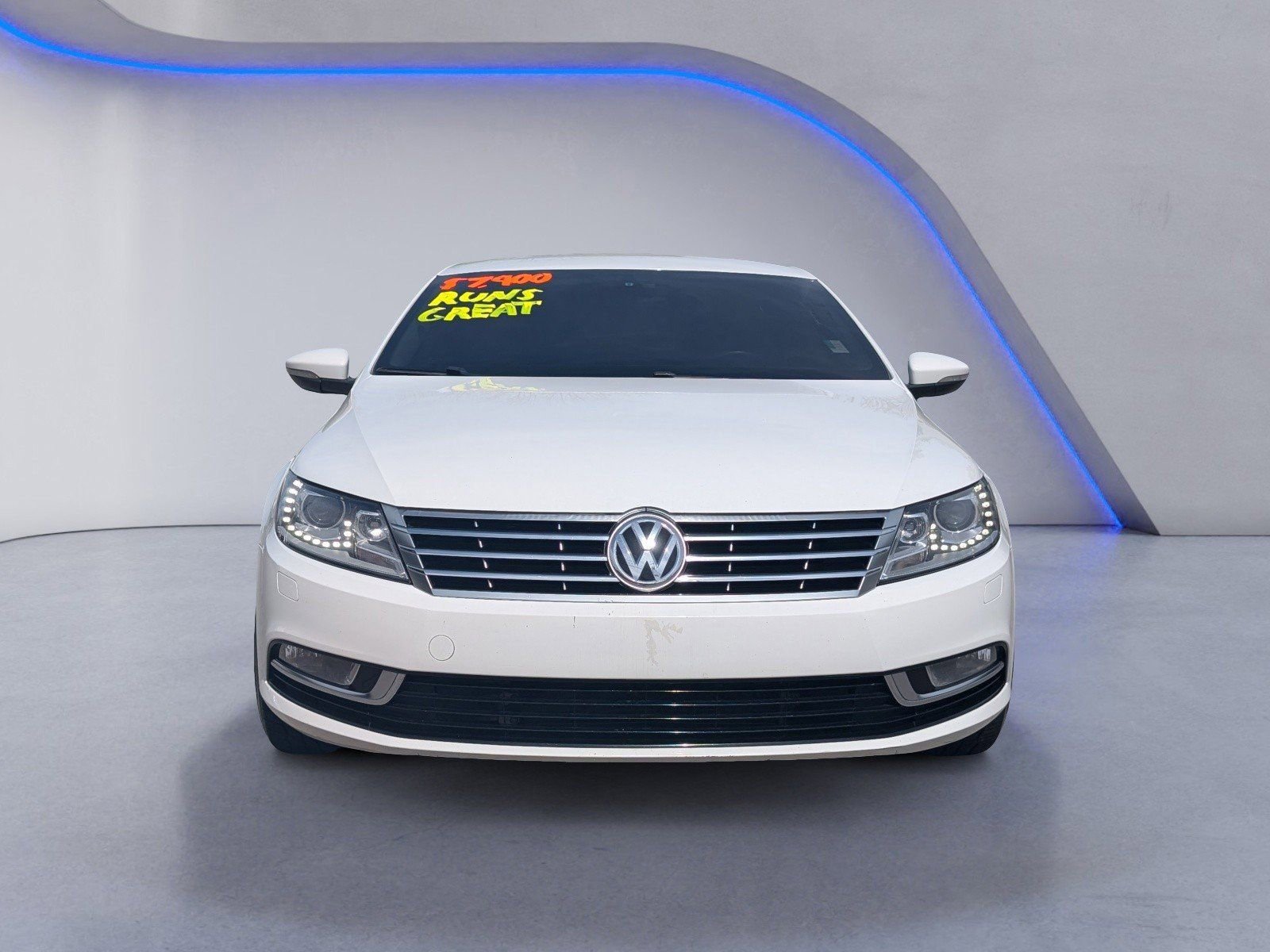 Used 2013 Volkswagen CC Sport Plus image 7