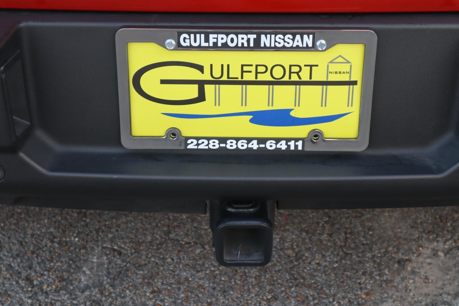 Used 2022 Ford Bronco Sport Big Bend w/ Convenience Package image 6